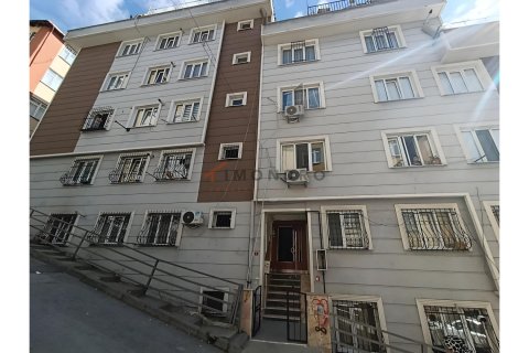 Daire 1+1 Beyoğlu, İstanbul, Türkiye №228316 - 13