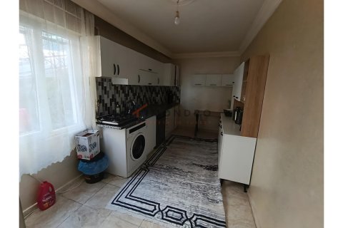 Daire 1+1 Beyoğlu, İstanbul, Türkiye №228316 - 9