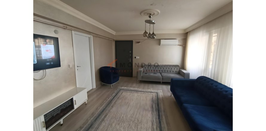 Daire 1+1 Beyoğlu, İstanbul, Türkiye №228316