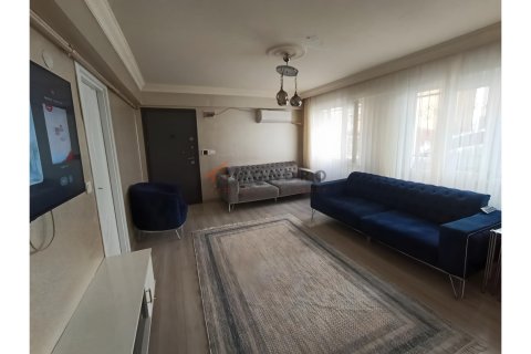 Daire 1+1 Beyoğlu, İstanbul, Türkiye №228316 - 2