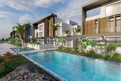 Auralux in Yeni Bogazici, Famagusta, Northern Cyprus No.105937 – photo 6