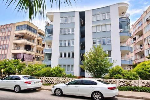 Lägenhet i Alanya, Antalya, Turkiet Nr. 228812 - 24