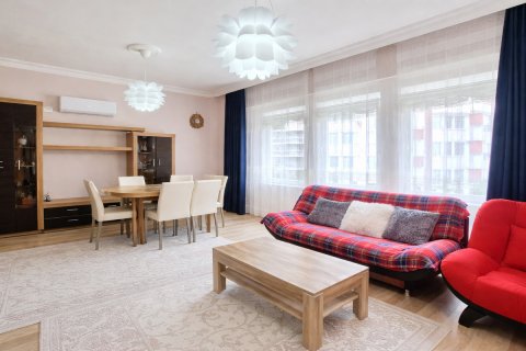 Lägenhet i Alanya, Antalya, Turkiet Nr. 228812 - 2
