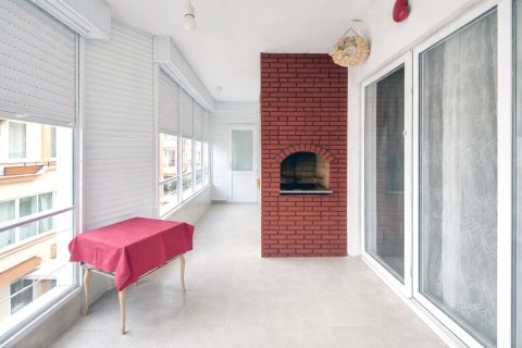 Lägenhet i Alanya, Antalya, Turkiet Nr. 228812 - 7