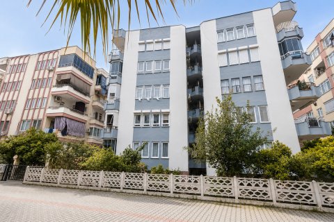 Lägenhet i Alanya, Antalya, Turkiet Nr. 228812 - 26