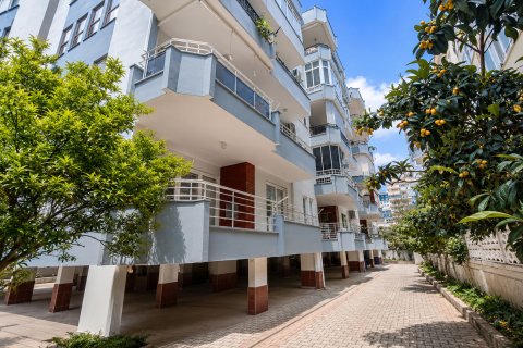 Lägenhet i Alanya, Antalya, Turkiet Nr. 228812 - 25