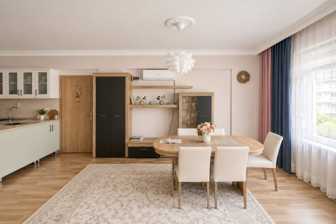 Lägenhet i Alanya, Antalya, Turkiet Nr. 228812 - 9