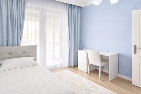Lägenhet i Alanya, Antalya, Turkiet Nr. 228812 - 22