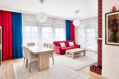 Lejlighed  i Alanya, Antalya, Tyrkiet Nr. 228812