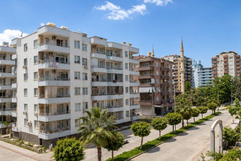 Lägenhet i Alanya, Antalya, Turkiet Nr. 228812 - 28