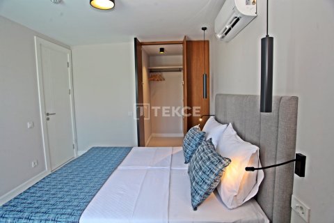2+1 Lägenhet i Bodrum, Mugla, Turkiet Nr. 228810 - 30