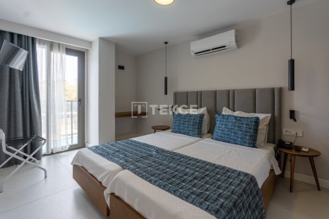 2+1 Lägenhet i Bodrum, Mugla, Turkiet Nr. 228810 - 28