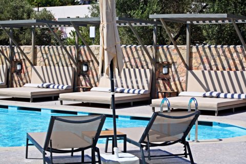 2+1 Lägenhet i Bodrum, Mugla, Turkiet Nr. 228810 - 9
