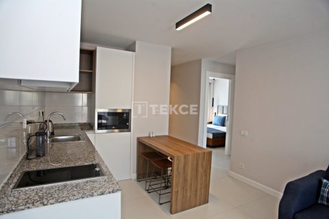 2+1 Lägenhet i Bodrum, Mugla, Turkiet Nr. 228810 - 21