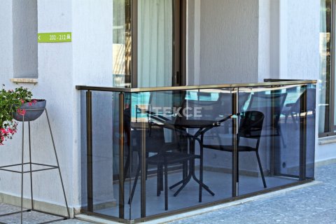 2+1 Lägenhet i Bodrum, Mugla, Turkiet Nr. 228810 - 7