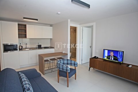 2+1 Lägenhet i Bodrum, Mugla, Turkiet Nr. 228810 - 24