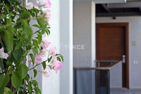 Daire  1+1  Bodrum, Muğla, Türkiye №228809 - 14