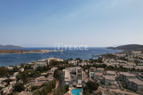 Daire  1+1  Bodrum, Muğla, Türkiye №228809 - 5