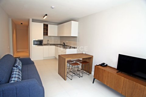 Daire  1+1  Bodrum, Muğla, Türkiye №228809 - 20