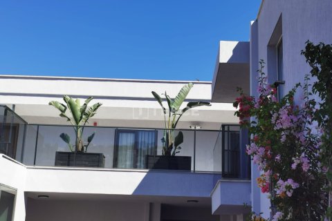 Daire  1+1  Bodrum, Muğla, Türkiye №228809 - 16