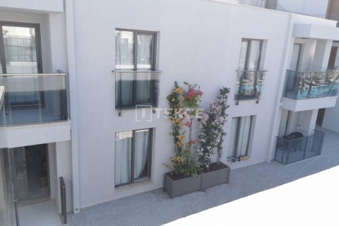 Daire  1+1  Bodrum, Muğla, Türkiye №228809 - 17
