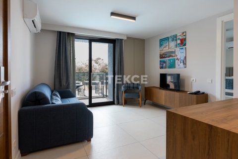 Daire  1+1  Bodrum, Muğla, Türkiye №228809 - 26