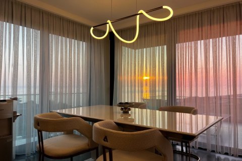 Продажа квартиры  в Аланье, Анталье, Турция 5 комн., 310м2, №228818 – фото 10