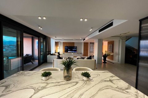 Продажа квартиры  в Аланье, Анталье, Турция 5 комн., 310м2, №228818 – фото 11