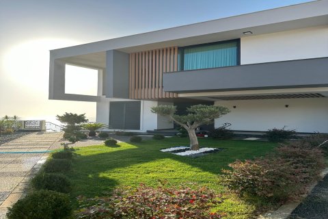 Продажа квартиры  в Аланье, Анталье, Турция 5 комн., 310м2, №228818 – фото 15