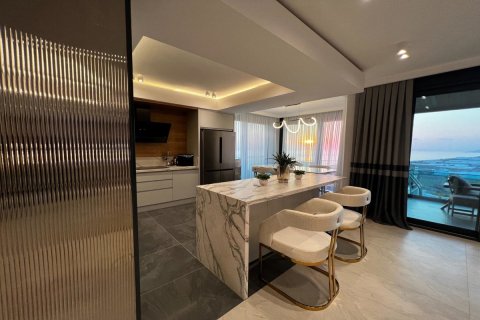 Продажа квартиры  в Аланье, Анталье, Турция 5 комн., 310м2, №228818 – фото 4