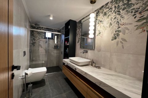 Продажа квартиры  в Аланье, Анталье, Турция 5 комн., 310м2, №228818 – фото 29