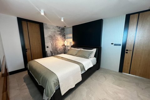 Продажа квартиры  в Аланье, Анталье, Турция 5 комн., 310м2, №228818 – фото 18