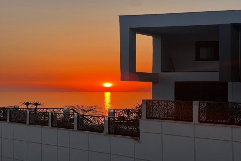 Продажа квартиры  в Аланье, Анталье, Турция 5 комн., 310м2, №228818 – фото 13