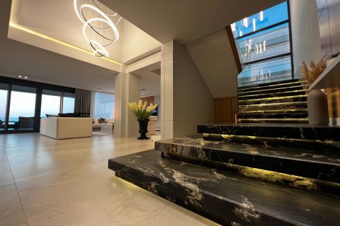 Продажа квартиры  в Аланье, Анталье, Турция 5 комн., 310м2, №228818 – фото 6
