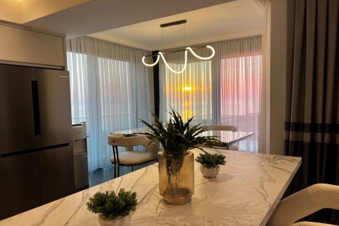 Продажа квартиры  в Аланье, Анталье, Турция 5 комн., 310м2, №228818 – фото 9