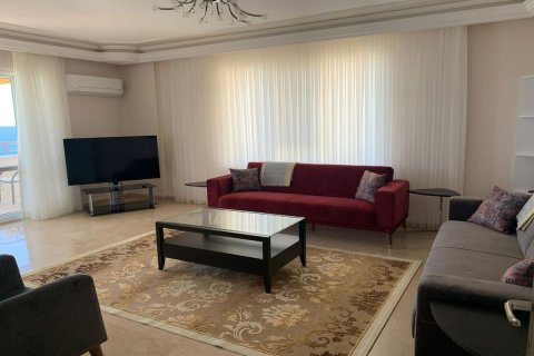 Продажа квартиры  в Аланье, Анталье, Турция 3 комн., 110м2, №228813 – фото 8