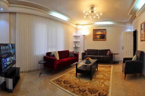 Продажа квартиры  в Аланье, Анталье, Турция 3 комн., 110м2, №228813 – фото 7