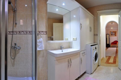 Продажа квартиры  в Аланье, Анталье, Турция 3 комн., 110м2, №228813 – фото 18