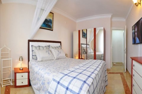 Продажа квартиры  в Аланье, Анталье, Турция 3 комн., 110м2, №228813 – фото 19