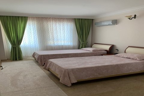 Продажа квартиры  в Аланье, Анталье, Турция 3 комн., 110м2, №228813 – фото 17