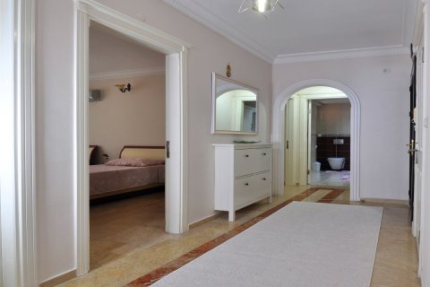 Продажа квартиры  в Аланье, Анталье, Турция 3 комн., 110м2, №228813 – фото 15