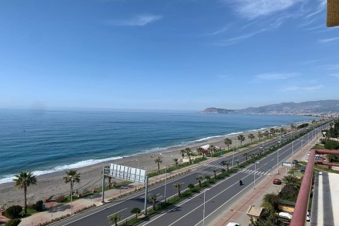 Продажа квартиры  в Аланье, Анталье, Турция 3 комн., 110м2, №228813 – фото 3