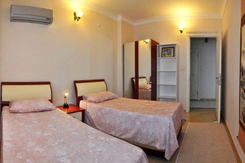 Продажа квартиры  в Аланье, Анталье, Турция 3 комн., 110м2, №228813 – фото 16