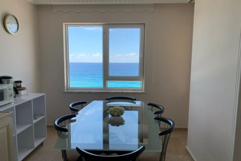 Продажа квартиры  в Аланье, Анталье, Турция 3 комн., 110м2, №228813 – фото 13