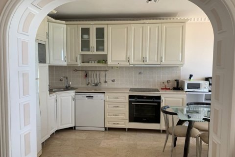 Продажа квартиры  в Аланье, Анталье, Турция 3 комн., 110м2, №228813 – фото 12