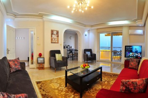 Продажа квартиры  в Аланье, Анталье, Турция 3 комн., 110м2, №228813 – фото 10
