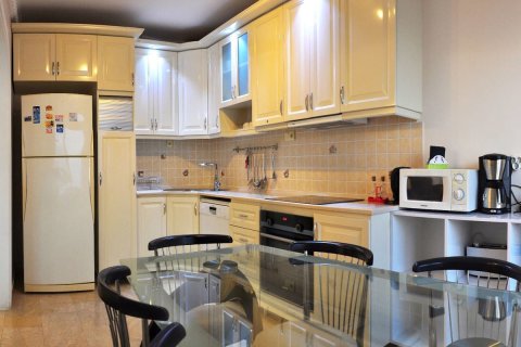 Продажа квартиры  в Аланье, Анталье, Турция 3 комн., 110м2, №228813 – фото 14