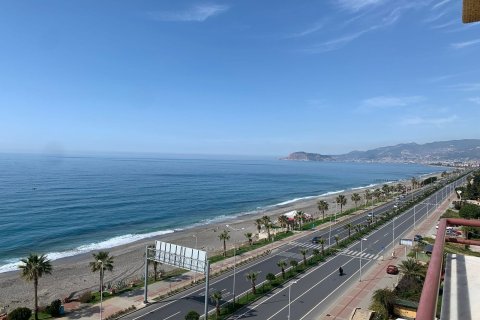 Lejlighed  i Alanya, Antalya, Tyrkiet Nr. 228813