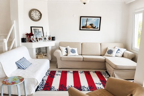 Lägenhet i Alanya, Antalya, Turkiet Nr. 228811 - 17
