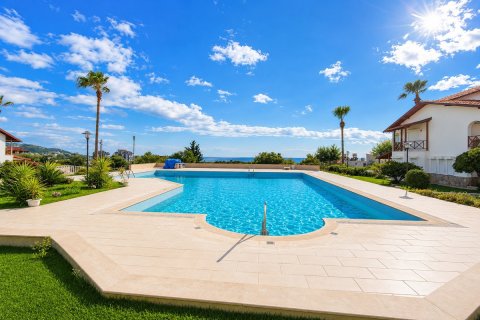 Lägenhet i Alanya, Antalya, Turkiet Nr. 228811 - 3
